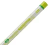  Mitsubishi Pencil Nano Dia Pencil 6900 NDST Green 2B (1 Dozen) 