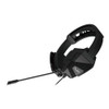  Hori PS4 PlayStation 4 Gaming Headset Air Stereo (Black) 