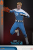  Hot Toys Movie Masterpiece 1/6 Scale Fully Poseable Figure The Fantastic Four: First Steps Human Torch Figure 