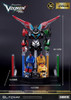  Good Smile Company CARBOTIX Voltron Figure (Special Limited Edition) 