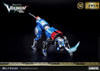  Good Smile Company CARBOTIX Voltron Figure (Special Limited Edition) 