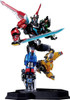  Good Smile Company CARBOTIX Voltron Figure (Special Limited Edition) 