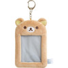  San-x Rilakkuma Rilakkuma And Korilakkuma Photo Key Holder Rilakkuma AB25101 