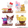 Bandai Candy ChocoSup Sanrio Characters Collectable Figure Series BOX (10pcs) 