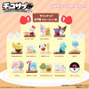  Bandai Candy ChocoSup Sanrio Characters Collectable Figure Series BOX (10pcs) 
