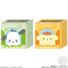  Bandai Candy Sanrio Characters CUCASE Case Collection Vol.2 BOX (12pcs) 
