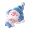  Pokemon Center Original Figure Collection Pokemon Sleep Cyan Beach (SINGLE RANDOM) 