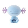  Pokemon Center Original Figure Collection Pokemon Sleep Cyan Beach (SINGLE RANDOM) 