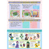 Pokemon Center Original Discover With A Magic Loupe! Where Are The Pokemon?