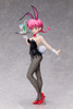 FREEing Ranma: Bunny Ver. 1/4 Figure (Ranma 1/2)