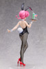 FREEing Ranma: Bunny Ver. 1/4 Figure (Ranma 1/2)