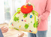  Nintendo Sales Pikmin Wrapping And Eco Bag Pikmin And Fruits 