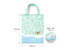  Nintendo Sales Animal Crossing New Horizons Wrapping X Eco Bag Mamekichi And Tsubukichi 