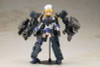  Kotobukiya Frame Arms Girl Greifen Barracuda Plastic Model Kit 