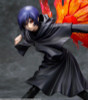  Kotobukiya 1/8 ARTFX J Touka Kirishima Figure (Tokyo Ghoul:re) 