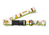 Nintendo Super Mario Suitcase Belt Mario Characters 