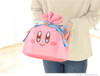 Nintendo Kirby Wrapping X Eco Bag Smiling 