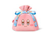 Nintendo Kirby Wrapping X Eco Bag Smiling 