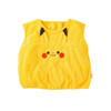  Pokemon Center Original Monpoke Pikachu Smock B896240 