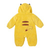 Pokemon Center Original Monpoke Pikachu Dress Up Romper