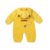 Pokemon Center Original Monpoke Pikachu Dress Up Romper