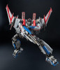 threezero DLX Starscream Figure (Transformers: BUMBLEBEE) 