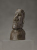  FREEing figma Moai Figure (The Table Museum) (Rerelease) 