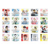  Ensky Cells At Work! Working Sticker Collection Gum Box (20pcs) 