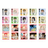  Ensky Cells At Work! Working Sticker Collection Gum Box (20pcs) 