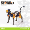 Other Snail Shell Robot Build RB-17 Seawolf (Tapigal Color Ver.) Action Figure 