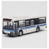  Tomytec The Bus Collection 80 JH061 Miyazaki Transportation (HO scale) 
