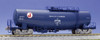  Kato 1-822 TAKI 1000 Japan Oil Terminal Color (HO scale) 