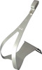 MKS NJS Duralumin Toe Clips M Pair Set