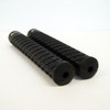  SOYO High Grip Slim Type NJS 180 mm / 2 mm Black (Pair) 