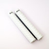  SOYO High Grip Slim Type NJS 180 mm / 2 mm White (Pair) 