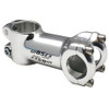  NITTO UI-85EX Silver Road Racing Handle Extension Stem 60 mm (UI-85EX-60) 843293 