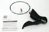 Shimano (Cycling) Tiagra ST-4700 Dual-Control Lever (Right Only) IST4700RI2
