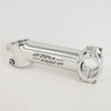  NITTO UI-22EX Silver Road Racing Handle Extension Stem 120 mm (UI-22EX-120) 