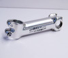  NITTO UI-86EX Silver Road Racing Handle Extension Stem 70 mm (UI-86EX-70) 