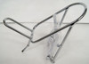  NITTO M12-2CP Bicycle Carrier Front Rack Silver for 26/27 Wheels (FRONT-M12-2CP) 