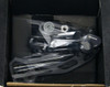 Shimano (Cycling) GRX RD-RX815 (Di2) 11s Real Derailleur IRDRX815