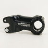  NITTO UI-86BX Black Road Racing Handle Extension Stem 60 mm (UI-86BX-60) 
