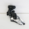 Shimano (Cycling) DEORE FD-M6020-H 2x10 SIDE SWING Front Derailleur 34.9 Band IFDM6020HX6