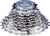 Shimano (Cycling) SORA CS-HG50-9 Cassette Sproket (9- speed, 14-25T) ICSHG509425