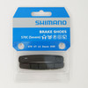 Shimano (Cycling) S70C Cartridge Type Brake Shoe Pad (Pad Only) Y8A298030