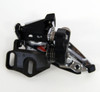 Shimano (Cycling) DEORE XT FD-M8025 Top Swing Down E-Type Front Derailleur IFDM8025ED6X
