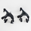 Shimano (Cycling) ULTEGRA BR-R8000 Dual Pivot Brake Caliper Front&Rear (Pair) IBRR8000A82