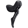 Shimano (Cycling) 105 ST-R7020 2s Dual-Control Lever Left Only Black ISTR7020LIL