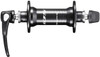 Shimano (Cycling) 105 HB-R7000 36H Rim Brake Front Hub Black EHBR7000AL