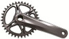 Shimano (Cycling) XTR FC-M9100-1 170mm Crankset 12 / 11S IFCM91001CXX